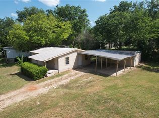 3718 Hedge Row St, Granbury, TX 76048