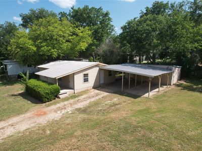3718 Hedge Row St, Granbury, TX, 76048