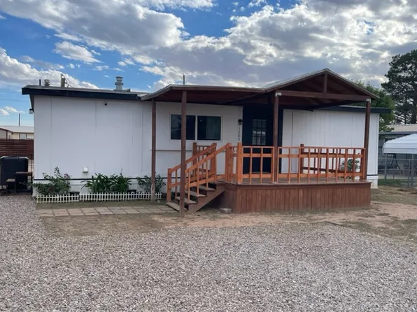 1205 Lackland Ave, Alamogordo, NM 88310