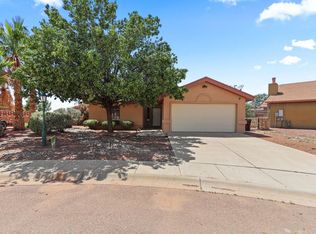 5418 Alden, Santa Teresa, NM 88008