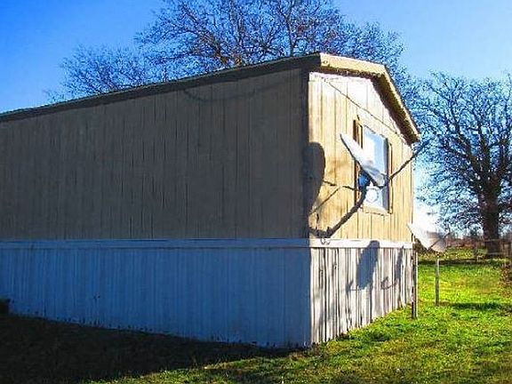 Property Side View