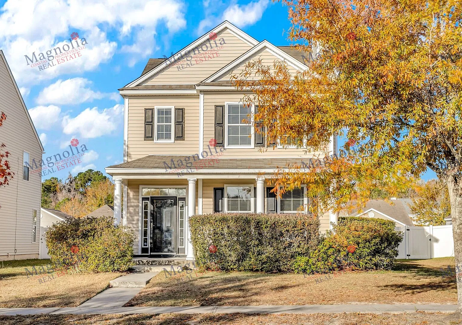 16 Bushwood Drive - Godley Park/Highlands — Photo 2