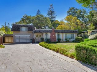 117 Brook St, San Carlos, CA 94070