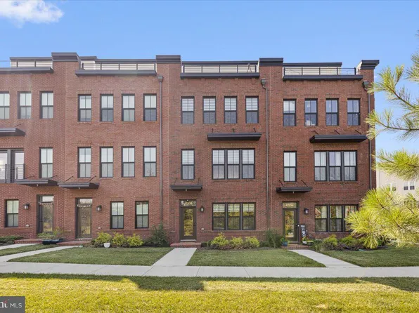 42236 Bunting Ter, Ashburn, VA 20148