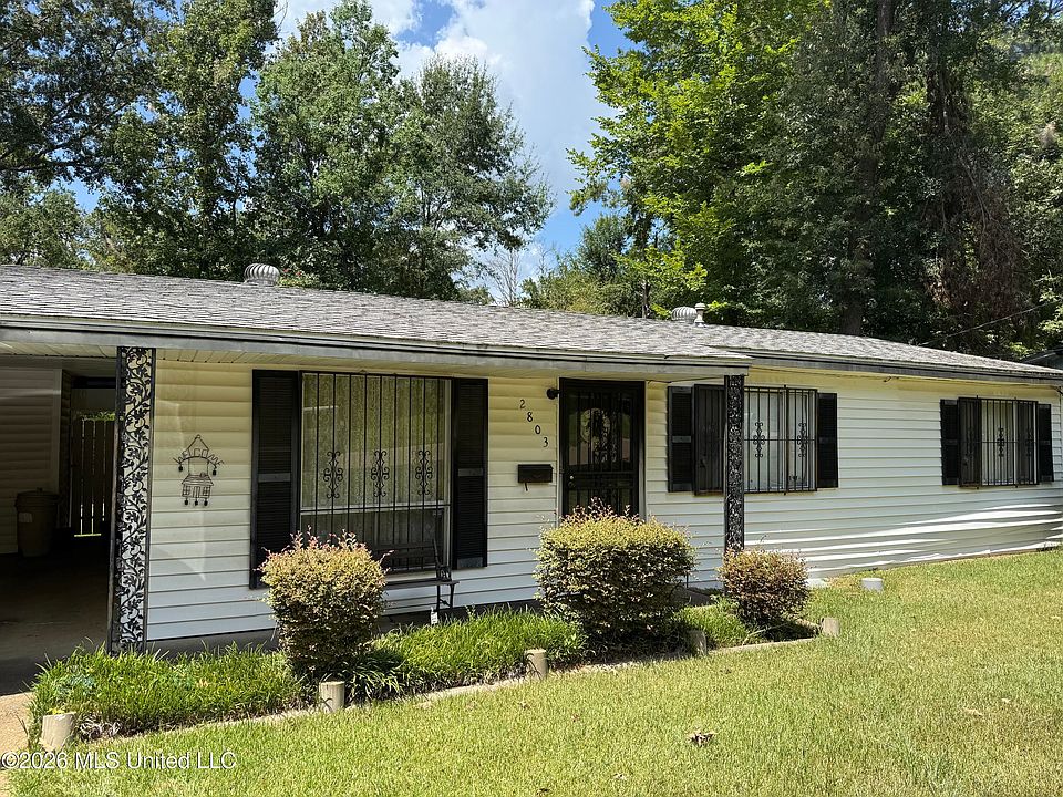 1st image of 2803 Teresa Dr