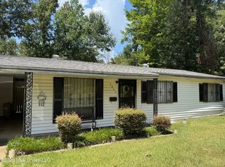 2803 Teresa Dr, Jackson, MS 39212