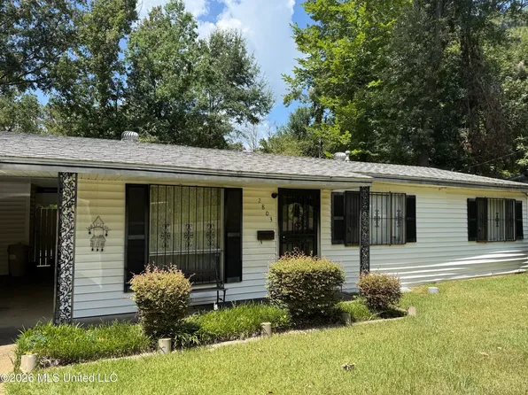 2803 Teresa Dr, Jackson, MS 39212