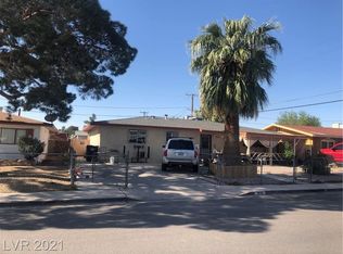 909 Reynolds Ave, North Las Vegas, NV 89030