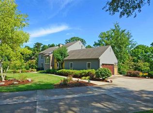 11625 Magnolia Dr, Fort Wayne, IN 46814