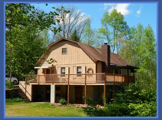 141 Laurel Way, Franklin, NC 28734