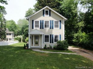 1795 Boston Post Rd, Darien, CT 06820