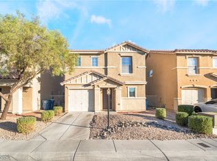 182 Gilliflower Ave, Las Vegas, NV 89183