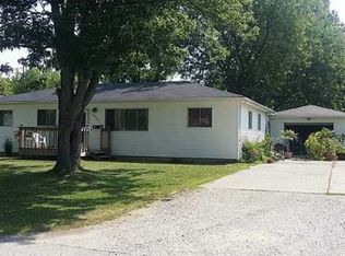 1222 Linden St, Montpelier, OH 43543