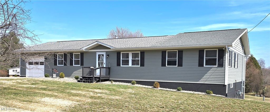 Real estate listing image