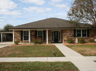 4808 Henican Pl, Metairie, LA 70003