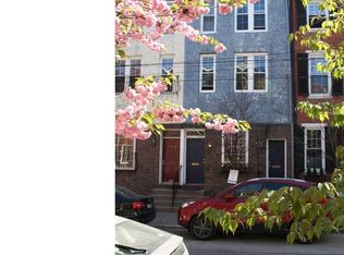 338 Queen St #B, Philadelphia, PA 19147