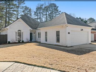 1832 Stone Brook Ln, Birmingham, AL, 35242
