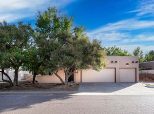 740 Oscar Perez, El Paso, TX 79932