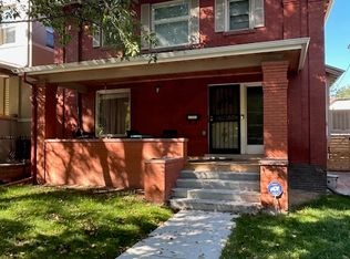 1663 Adams St, Denver, CO 80206