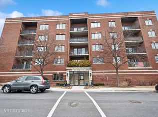 450 S Western Ave UNIT 301, Des Plaines, IL 60016