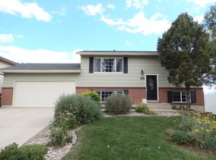 2435 Telemark Ct, Colorado Springs, CO 80918