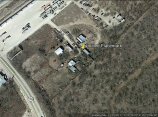 299 S 7th St, Barnhart, TX 76930