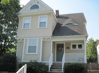 215 W Summit St, Somerville, NJ 08876