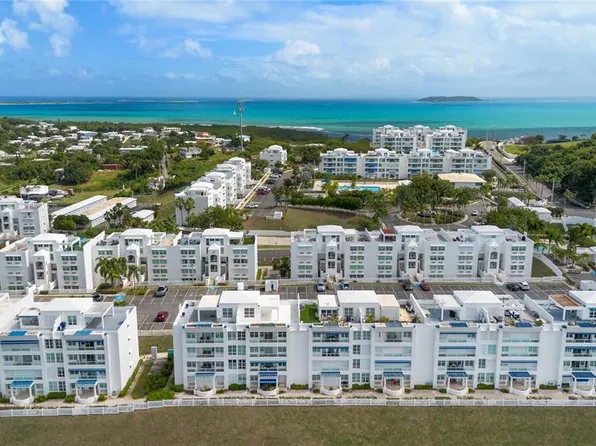 Pw 401 The Ocean Club At Seven Seas Pkwy #401, Fajardo, PR 00738