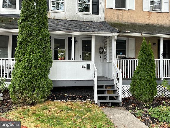 2nd image of 418 Hannum Ave