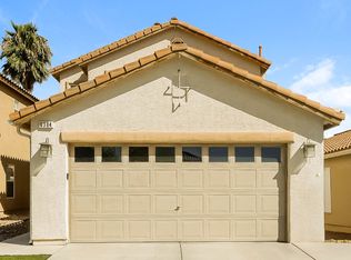 6384 Whispering Clouds Ct, Las Vegas, NV 89141
