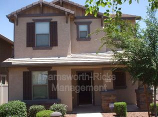 3890 E Jasper Dr, Gilbert, AZ 85296