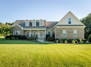 1075 State Highway 150, Summerfield, NC 27358