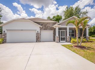 640 Encarnacion St, Port Charlotte, FL 33983