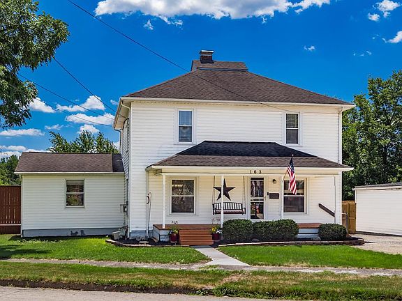 3rd image of 163 Elwood Ave