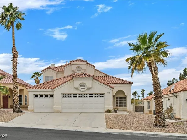 15 Richland Acres Ct, Henderson, NV 89074