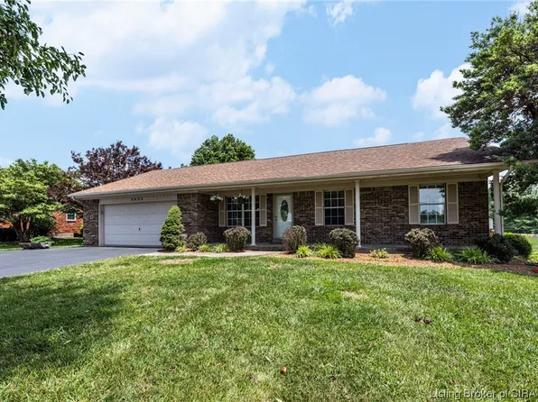 6602 Saint Marys Road, Floyds Knobs, IN 47119