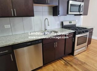 3356 W Montrose Ave FLOOR 3, Chicago, IL 60618