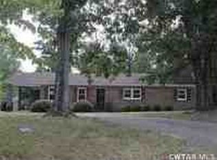 813 Woodland Dr, Henderson, TN 38340
