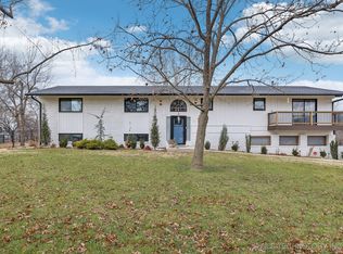 8700 S Union Ave, Tulsa, OK 74132