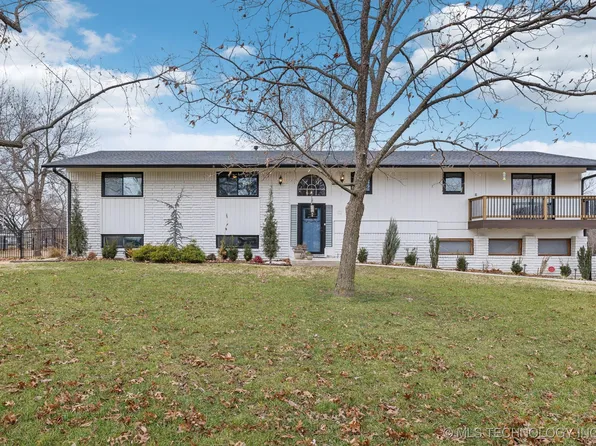 8700 S Union Ave, Tulsa, OK 74132