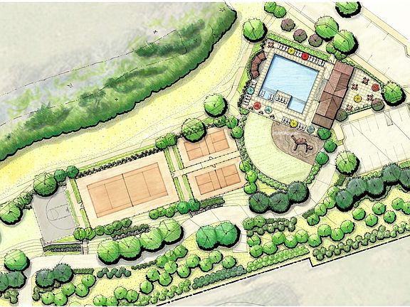 5th image of 3201 Long Branch Cir Lot 205