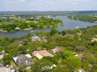 508 River Lake Dr, Kingsland, TX 78639