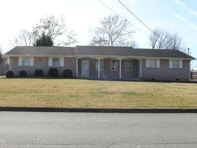 208 Brown Ave, Johnson City, TN, 37601