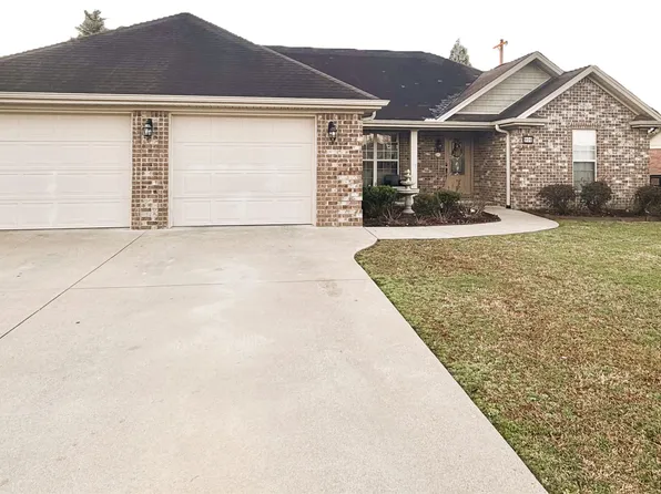 906 Buena Vista Ave, Muscle Shoals, AL 35661