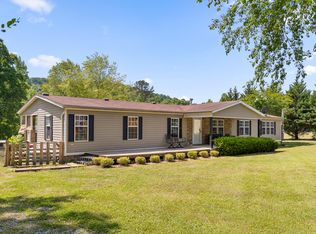 180 Dryman Ln, Decatur, TN 37322