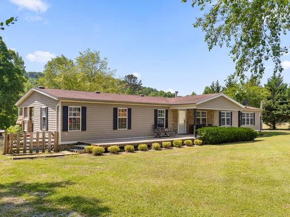 180 Dryman Ln, Decatur, TN 37322