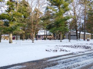 1094 10th Ave, Hancock, WI 54943