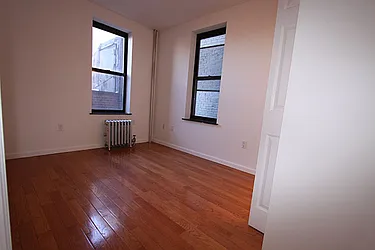 Rented by J Misrahi Realty Corp