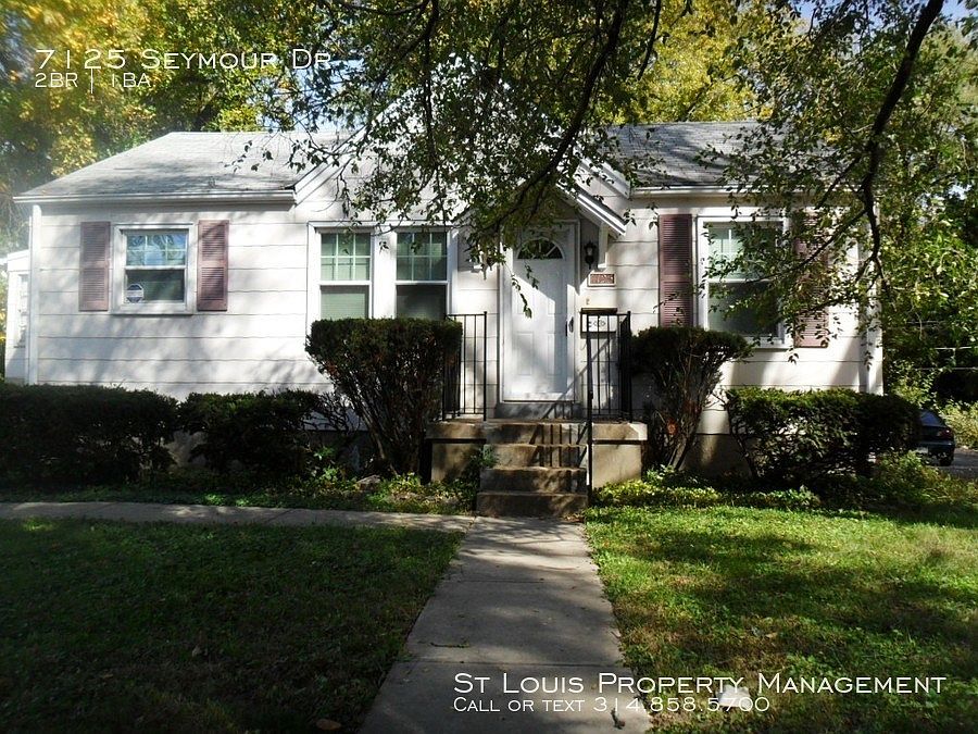 1st image of 7125 Seymour Dr