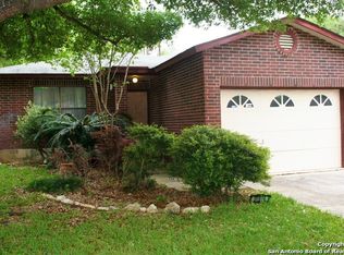 15566 Knollmeadow, San Antonio, TX 78247